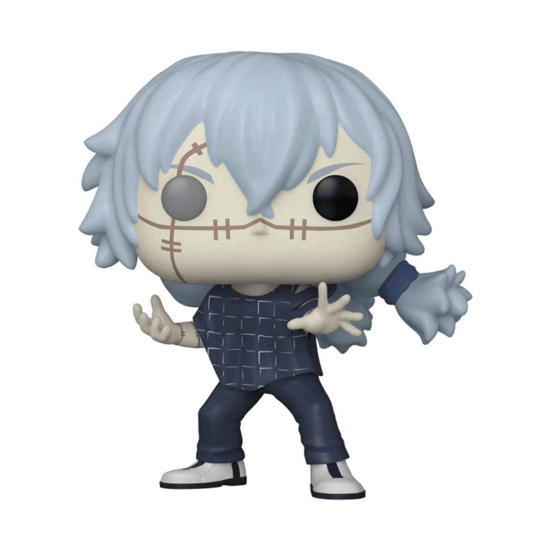 Funko Pop! | Mahito #1115