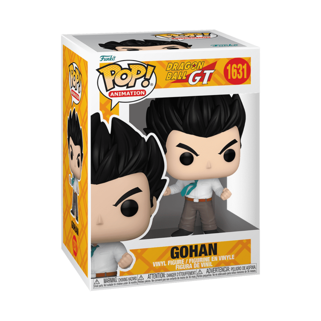 Funko Pop! | Gohan #1631