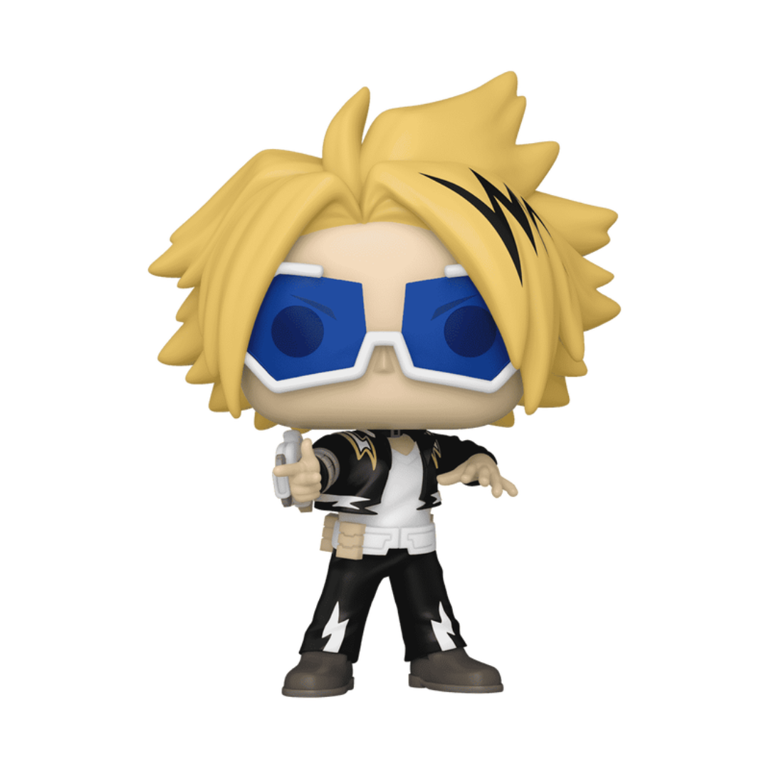 , Funko Pop Denki Kaminari #1352