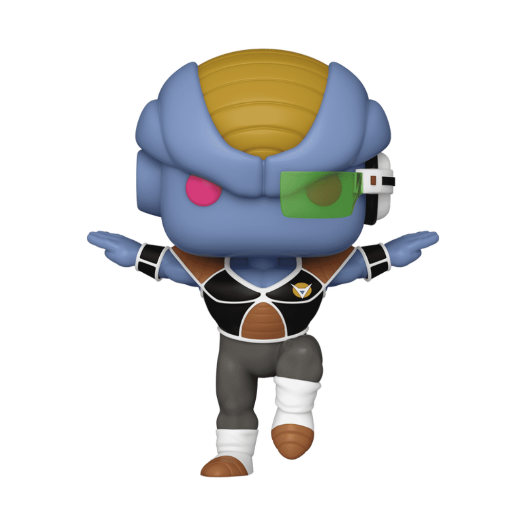 Funko Pop! | Burter #1494