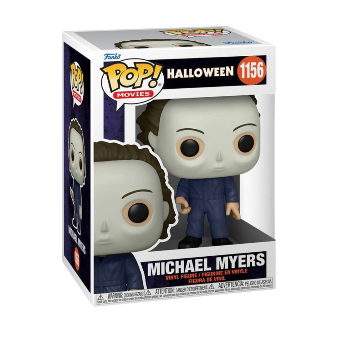 , Funko Pop Michael Myers #1156