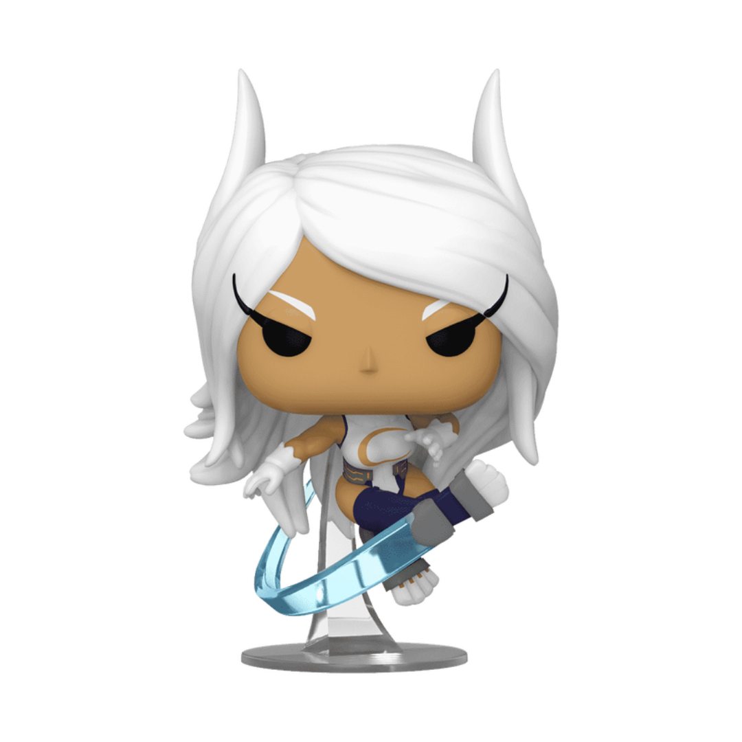 , Funko Pop Mirko #1525