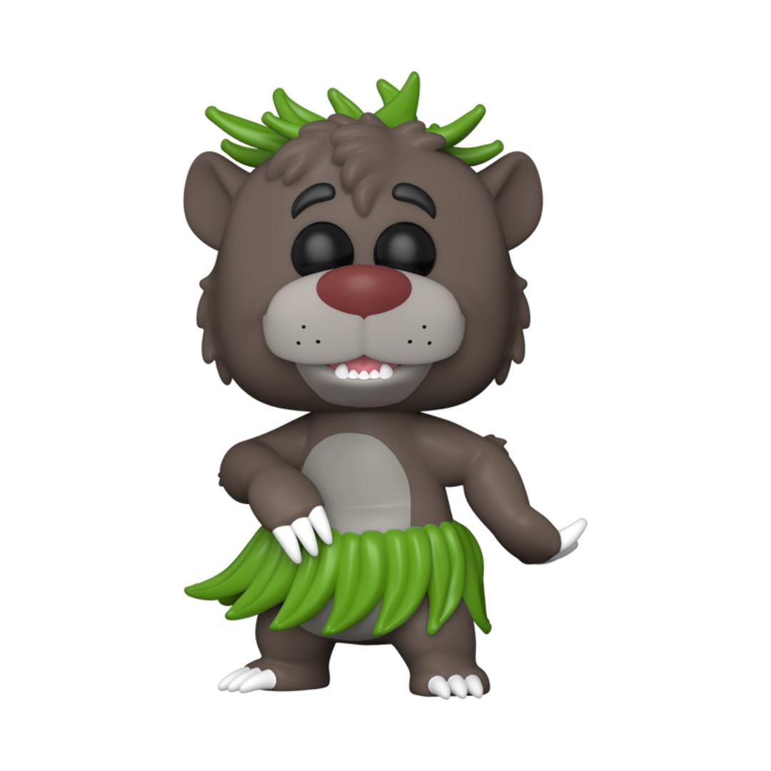 Funko Pop! | Baloo #1474