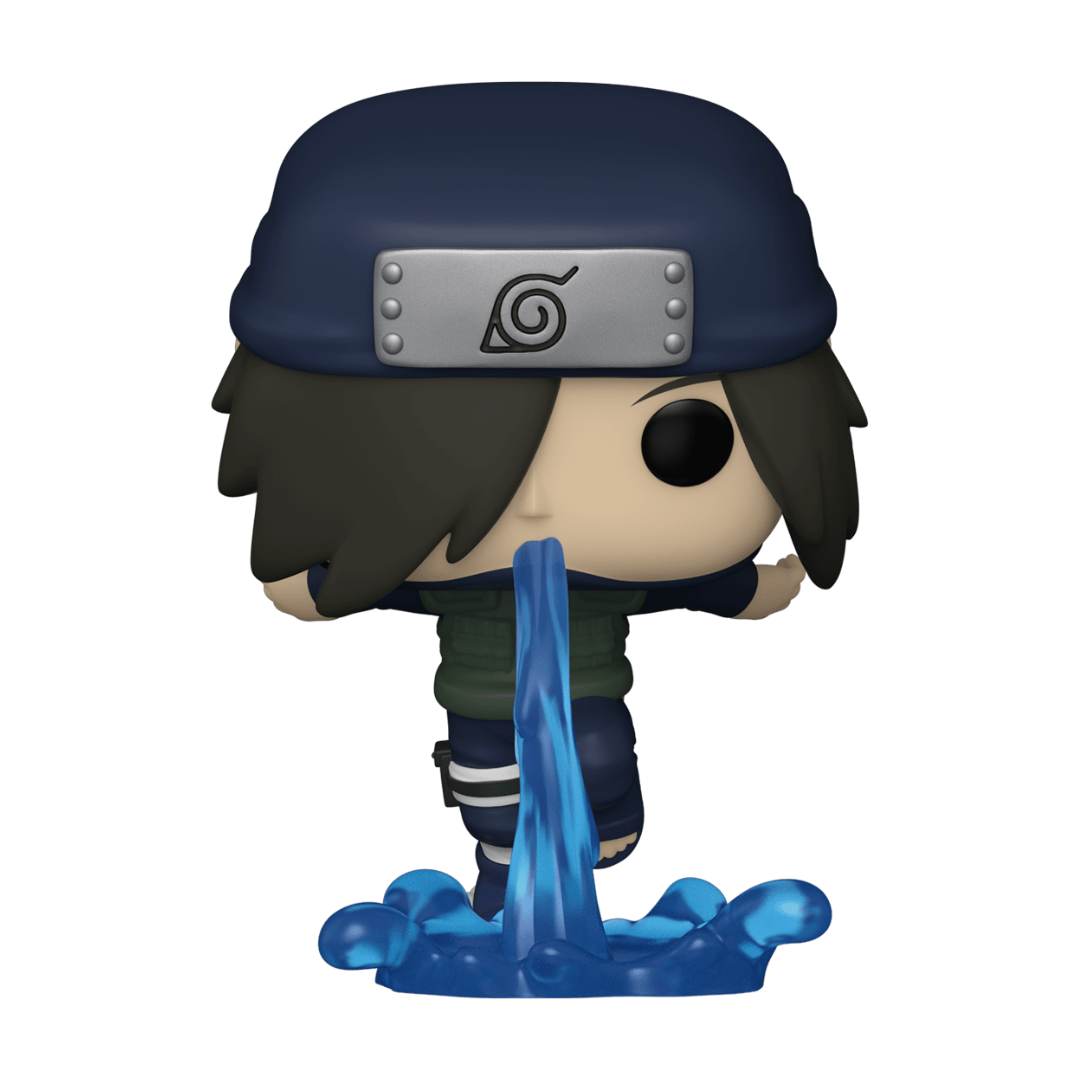 Funko Pop! | Izumo Kamizuki #1198