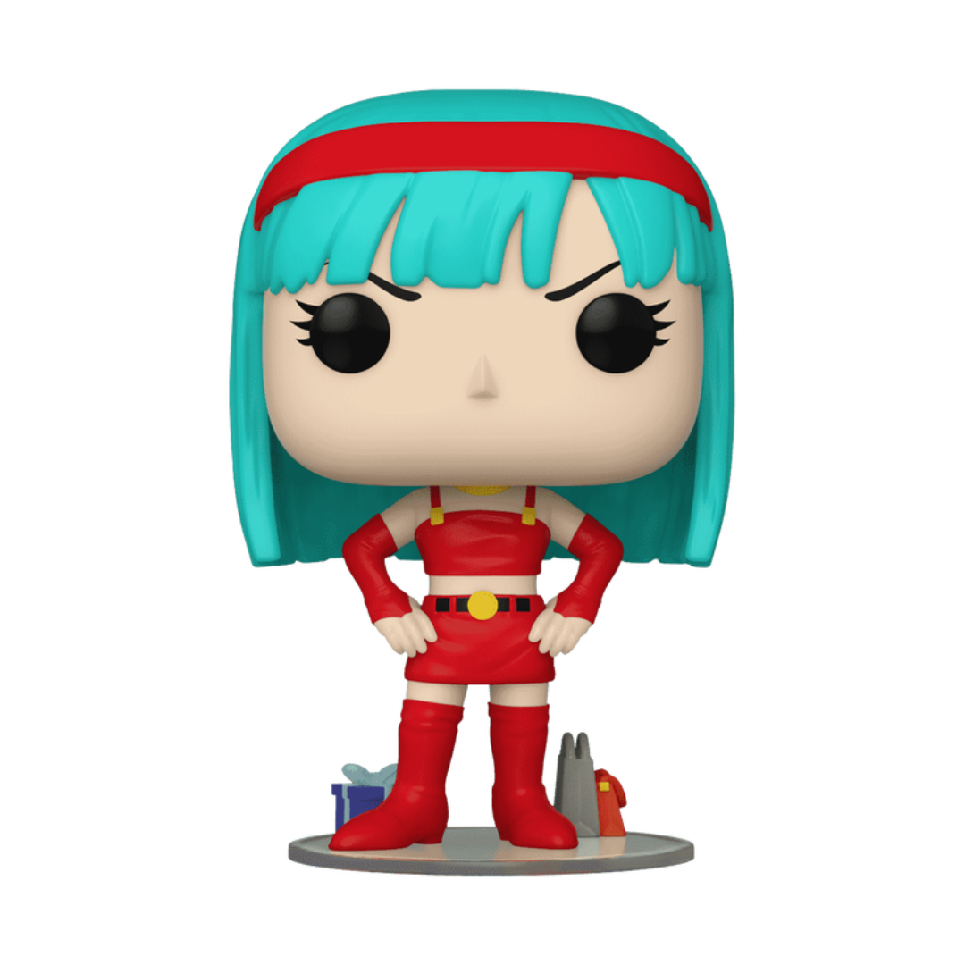 Funko Pop! | Bulla #1628