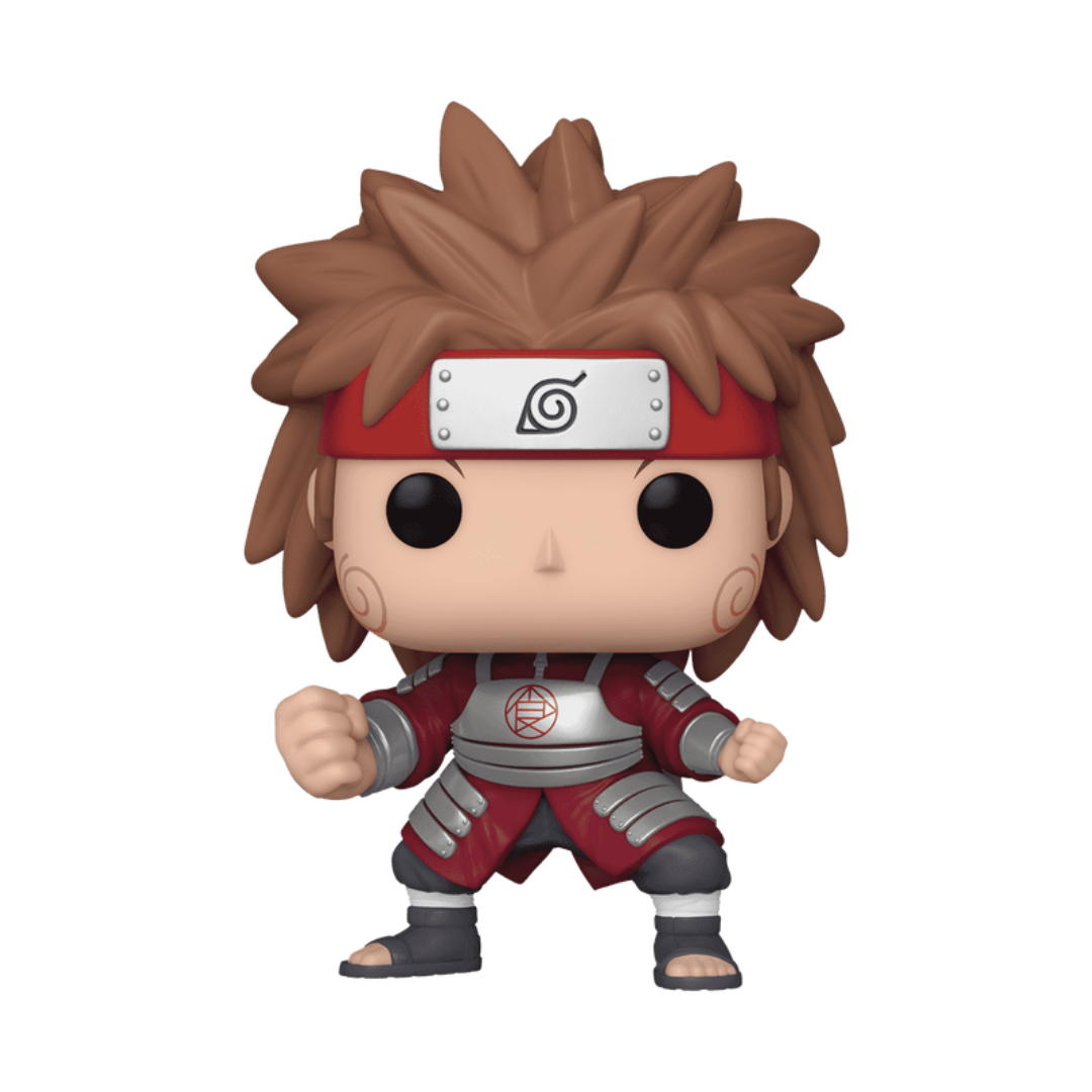 Funko Pop! | Choji Akimichi #1510