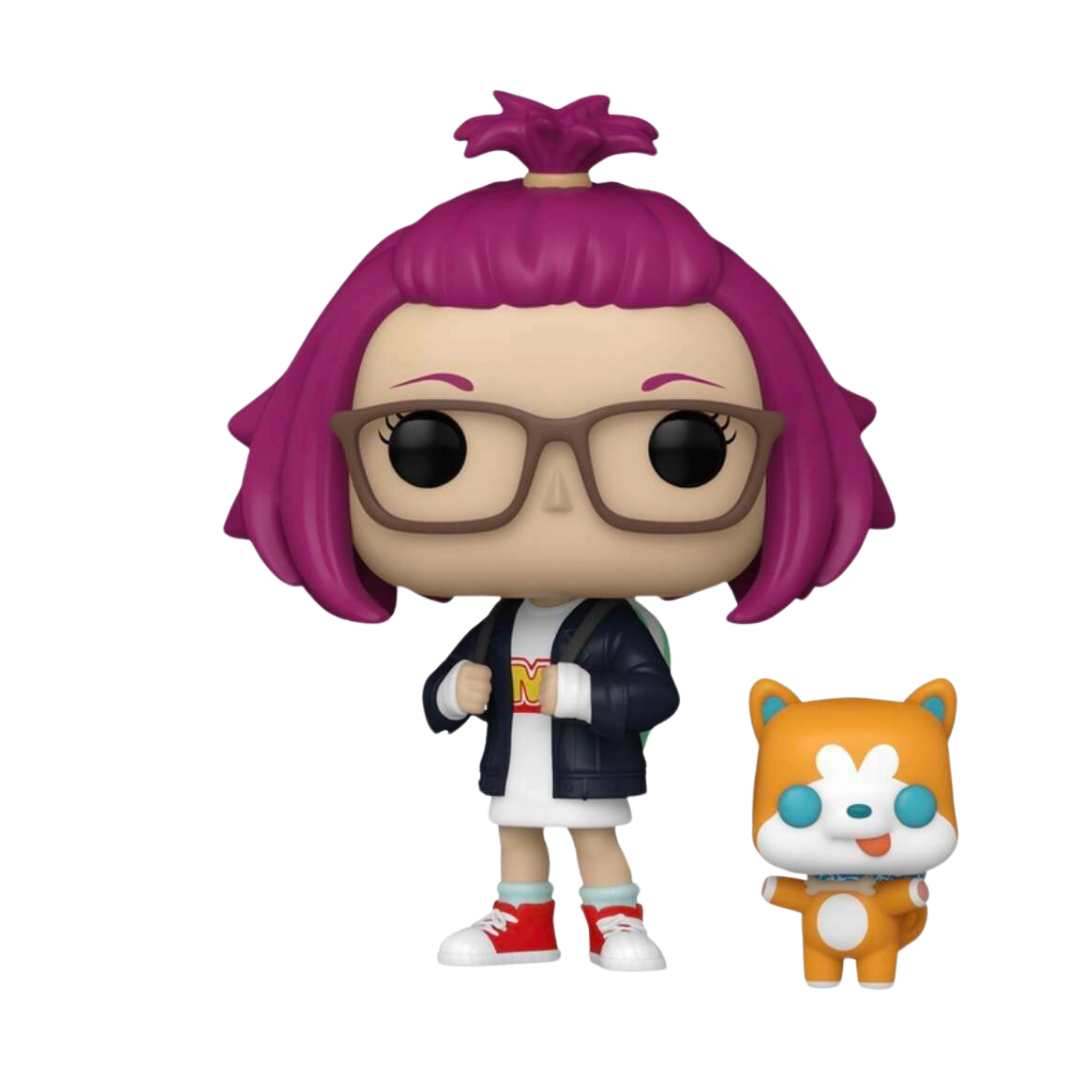 Funko Pop | Mei Kamino #1470