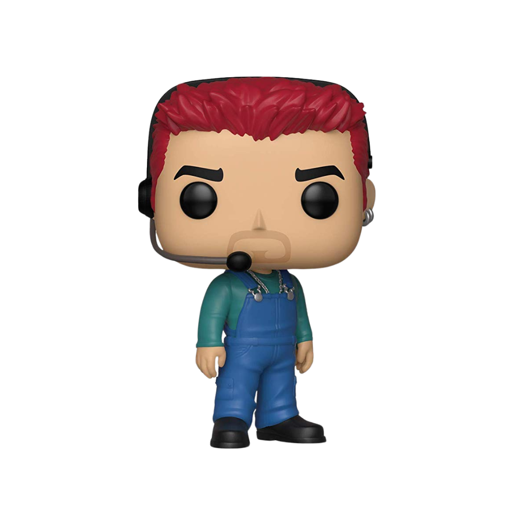 Funko Pop! | Joey Fatone #114