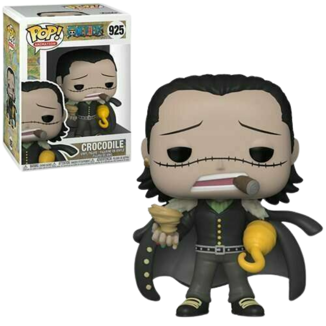 , Funko Pop Crocodile #925