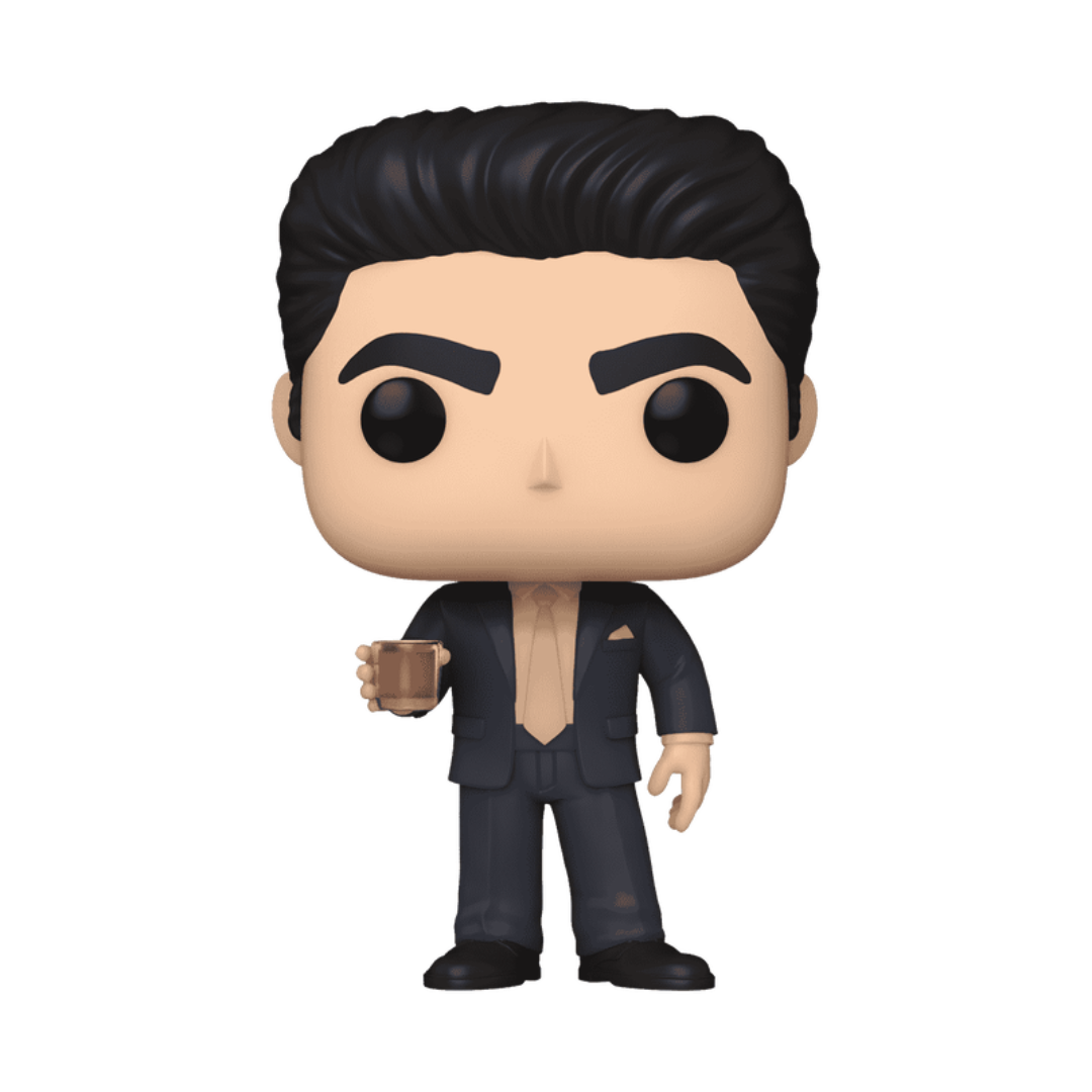 Funko Pop | Christopher Moltisanti #1521