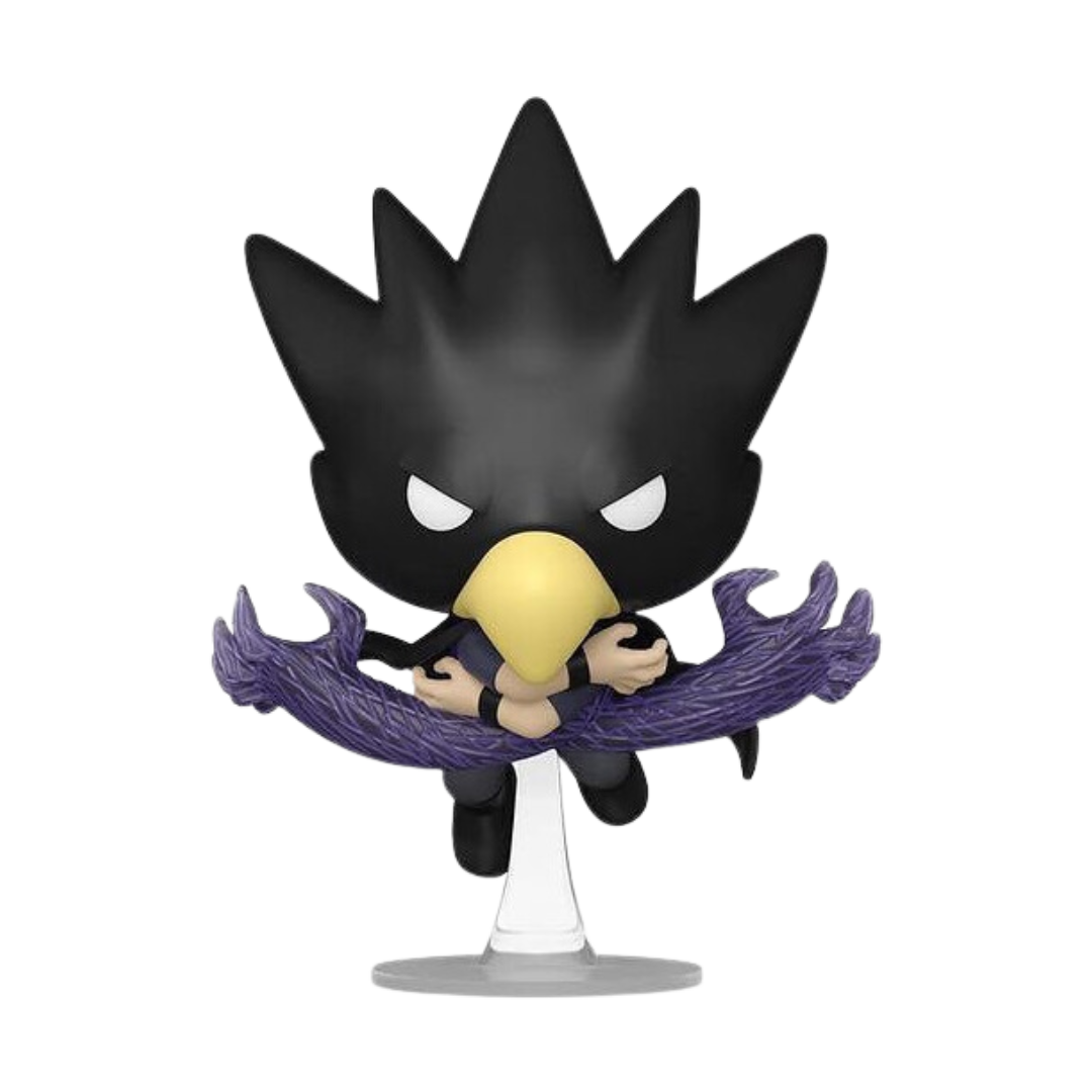 , Funko Pop Fumikage Tokoyami #1351