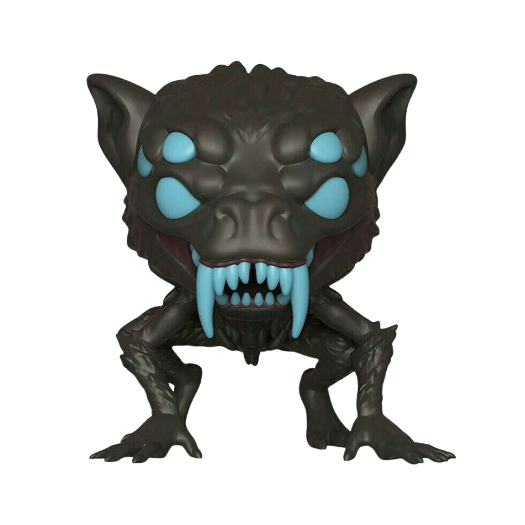 Funko Pop! | Blue Fangs #583