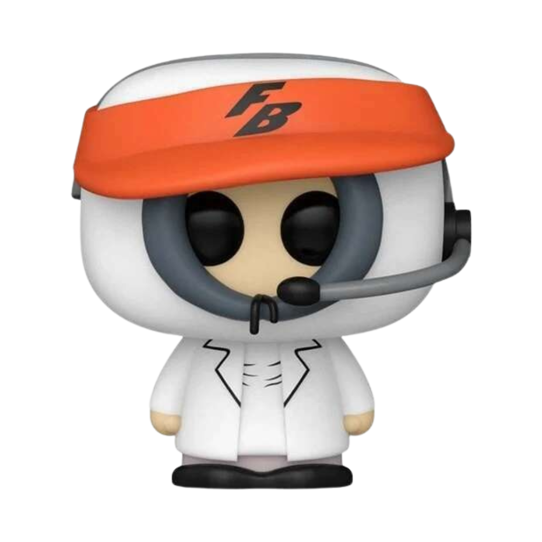 Funko Pop! | Boyband Kenny #38
