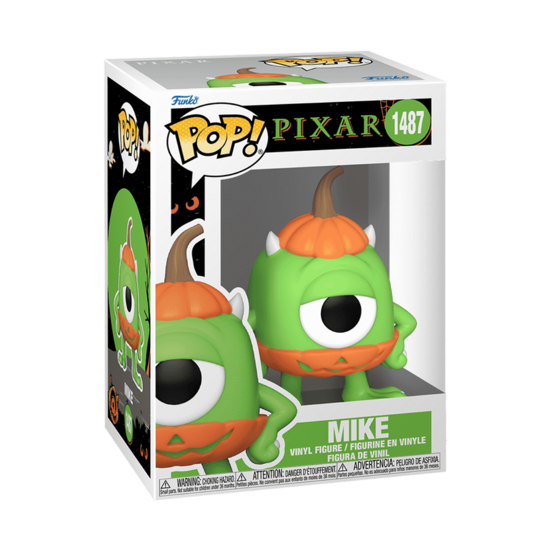 Funko Pop! | Mike #1487