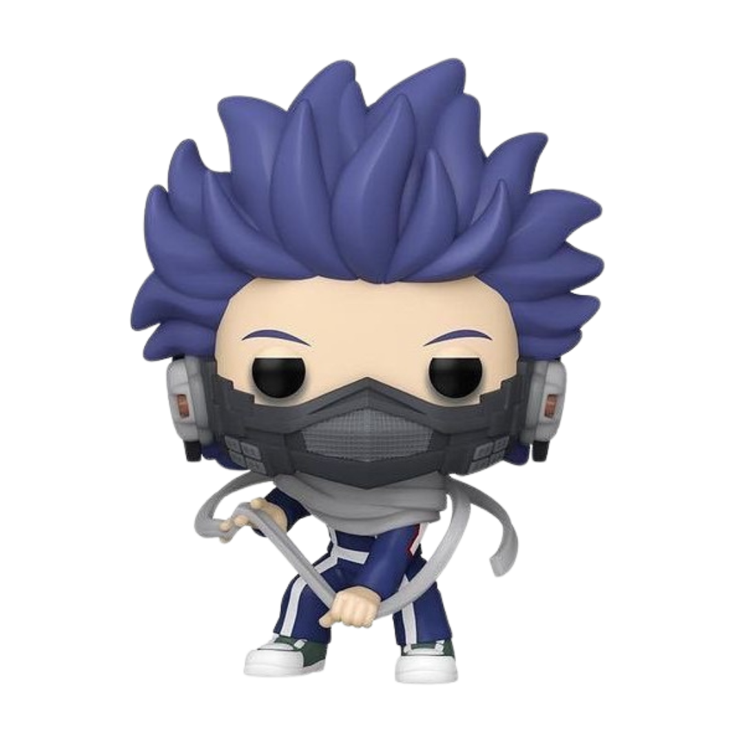 , Funko Pop Hitoshi Shinso #1353