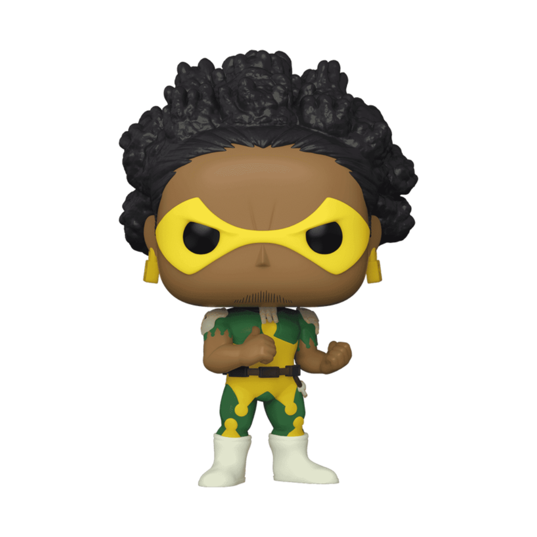 Funko Pop | Locklock #1146