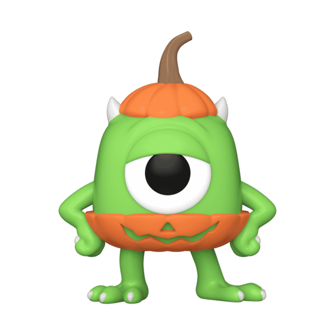 Funko Pop! | Mike #1487