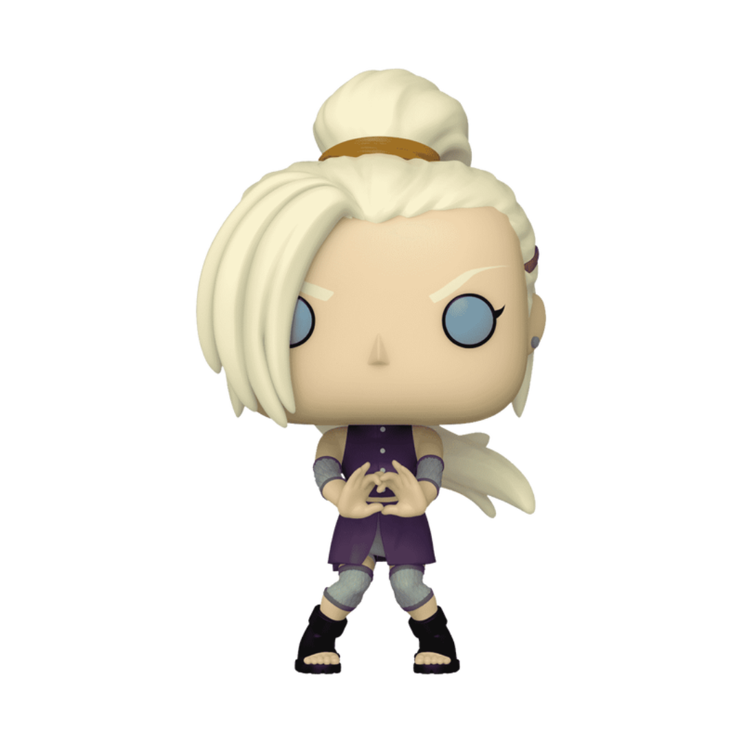 Funko Pop | Ino Yamanaka #1506