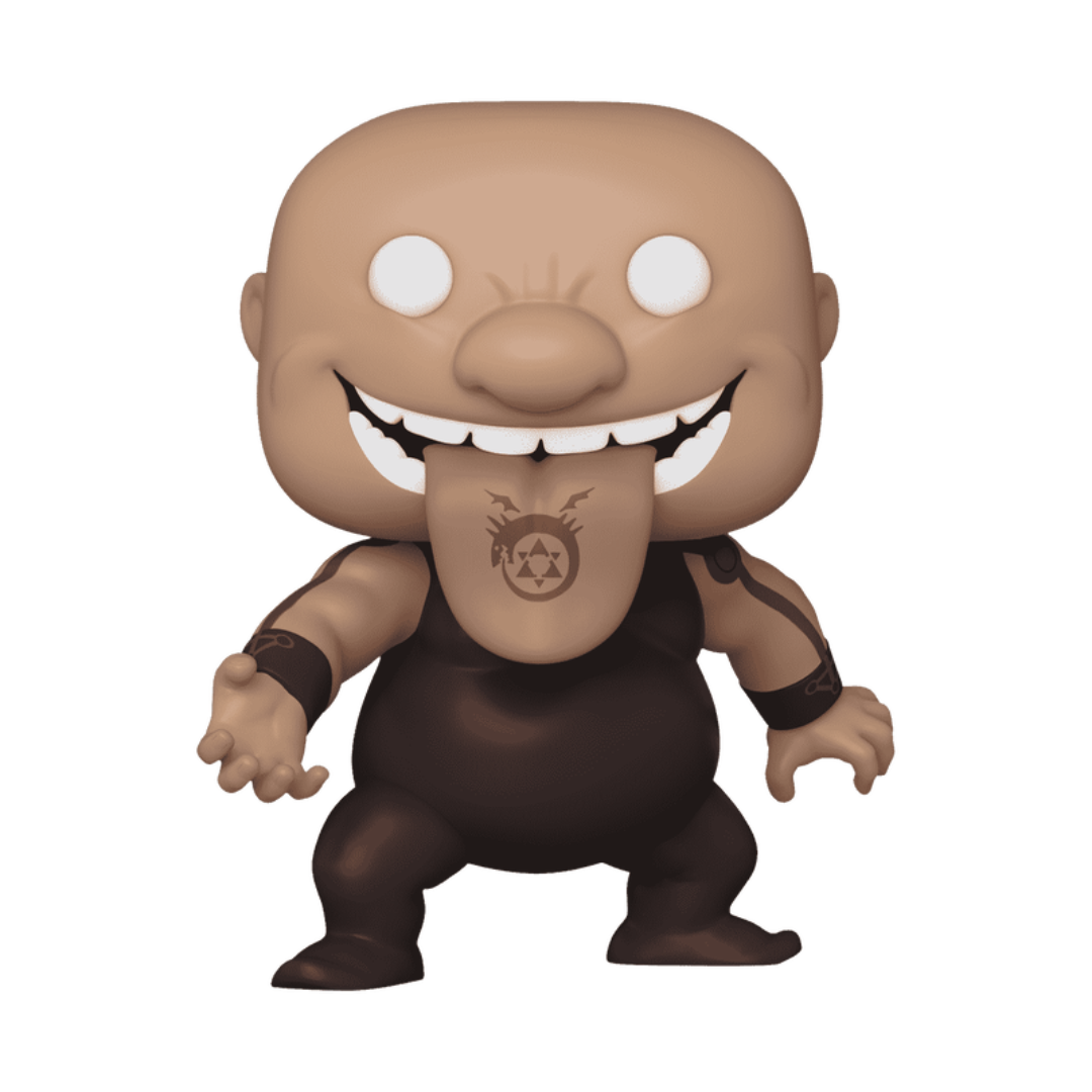 , Funko Pop Gluttony #1582