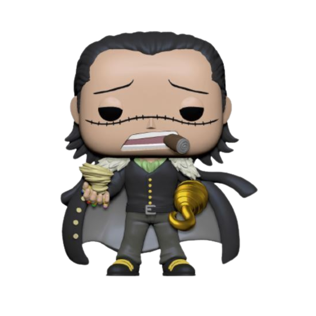 , Funko Pop Crocodile #925