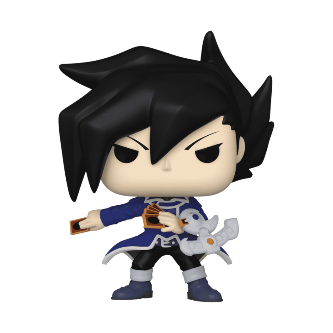 Funko Pop! | Chazz Princeton #1602