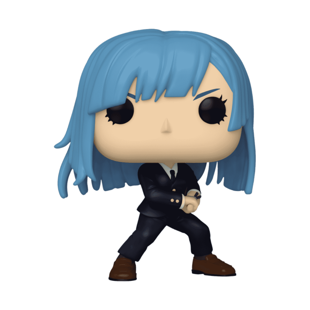 Funko Pop! | Kasumi Miwa #1642