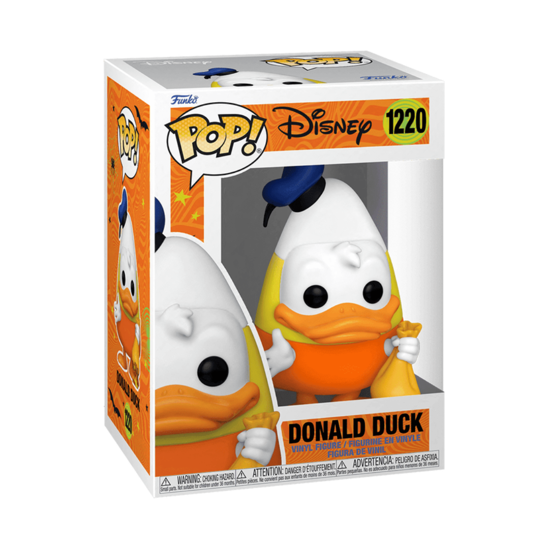 Funko Pop! | Donald Duck #1220