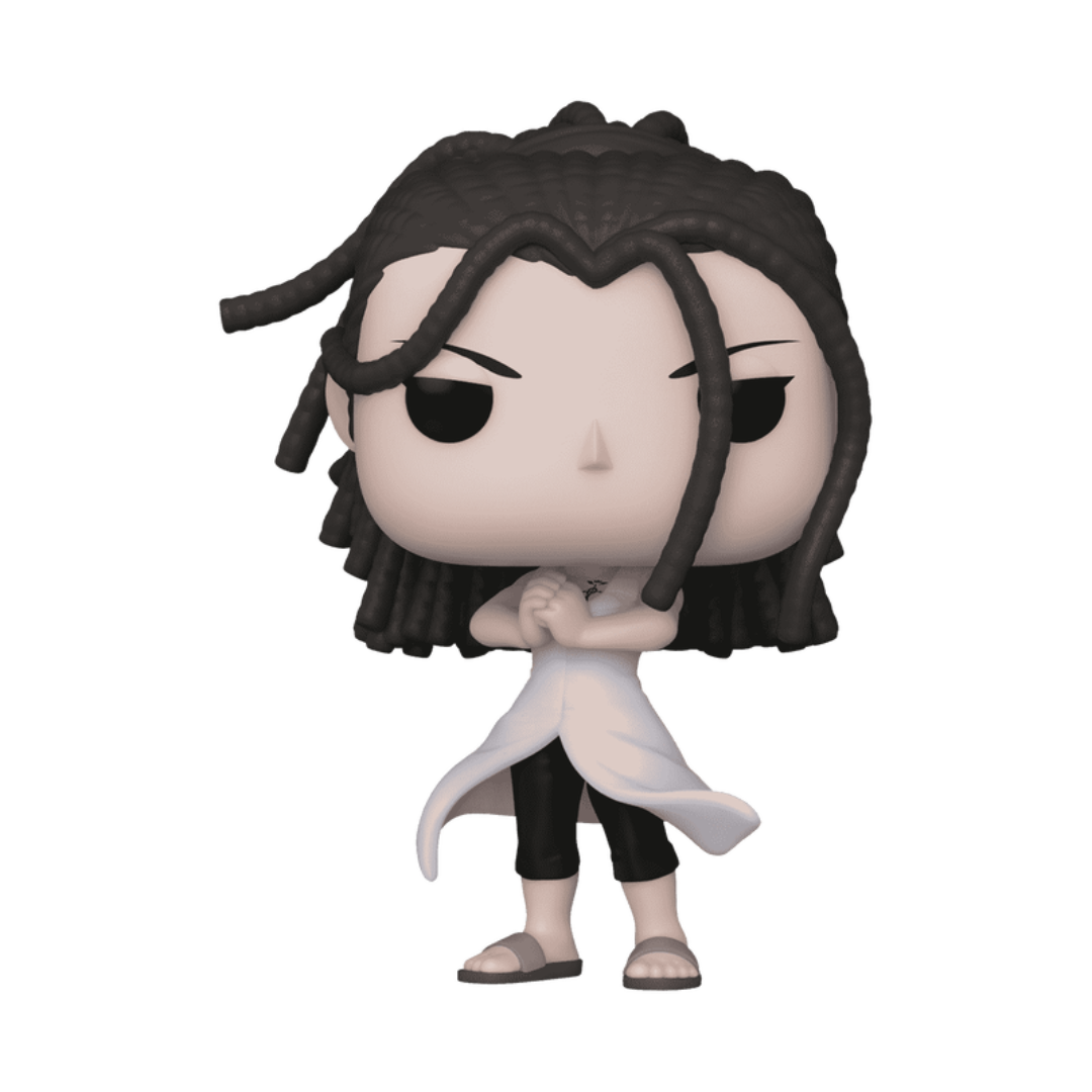 Funko Pop | Izumi Curtis #1578