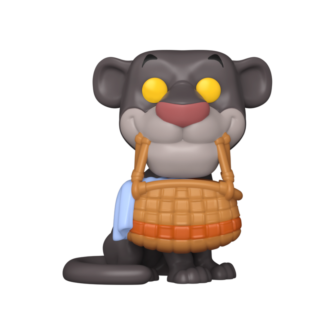 Funko Pop! | Bagheera #1475