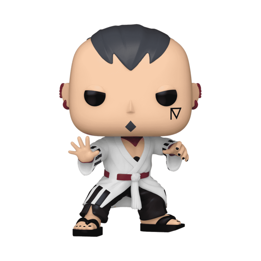 Funko Pop! | Jigen #1650