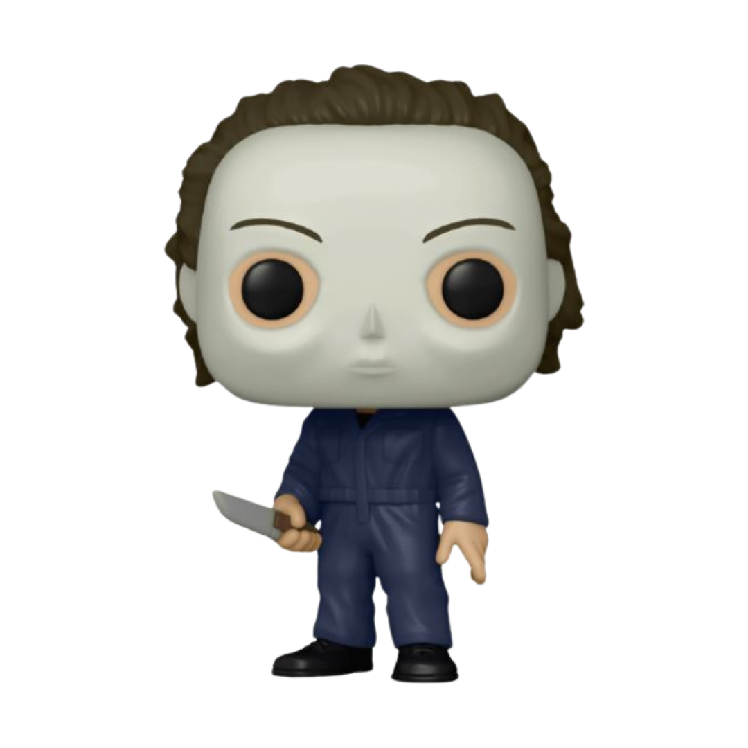 , Funko Pop Michael Myers #1156