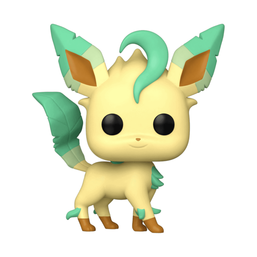 Funko Pop! | Leafeon #866