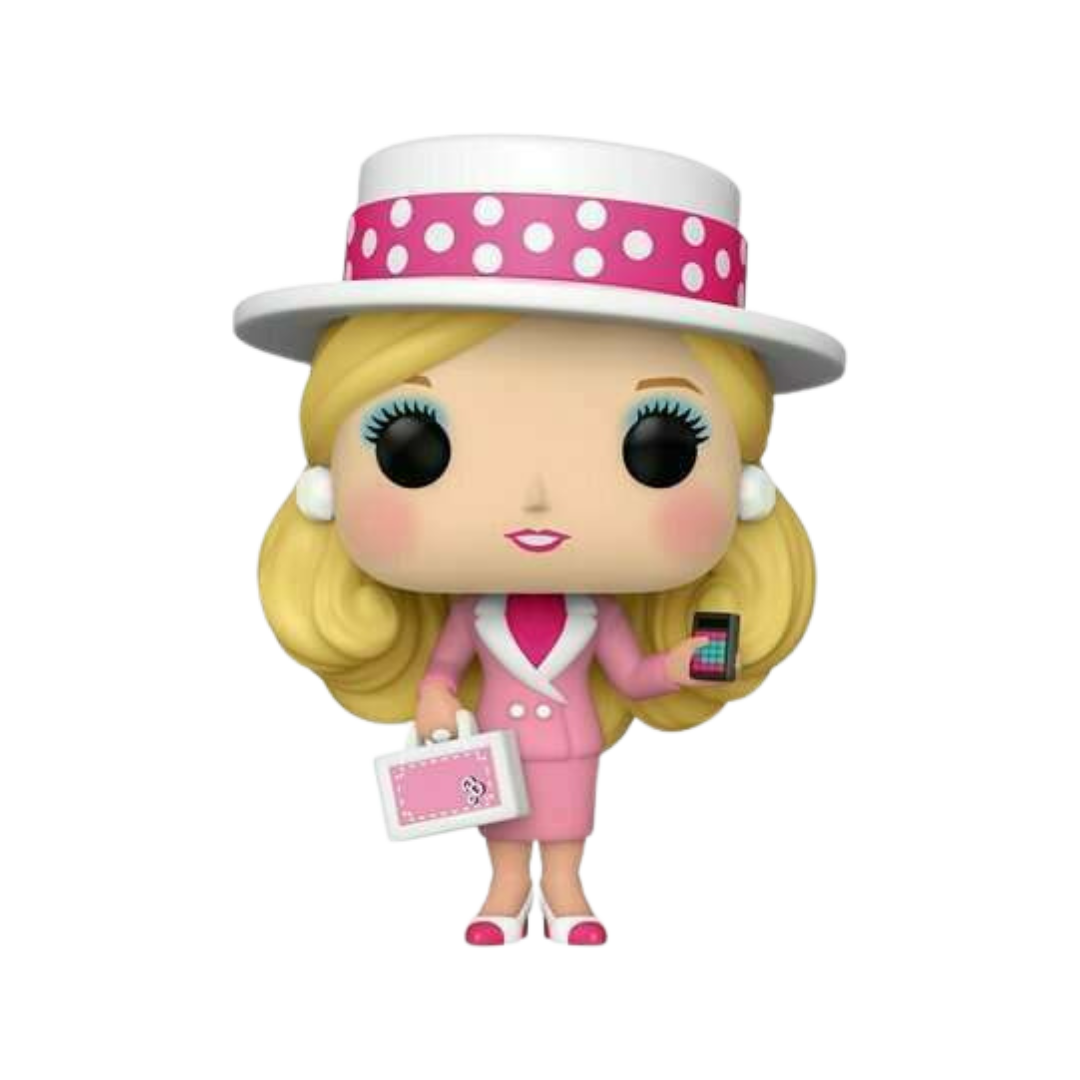 Funko Pop! | Day To Night Barbie #07
