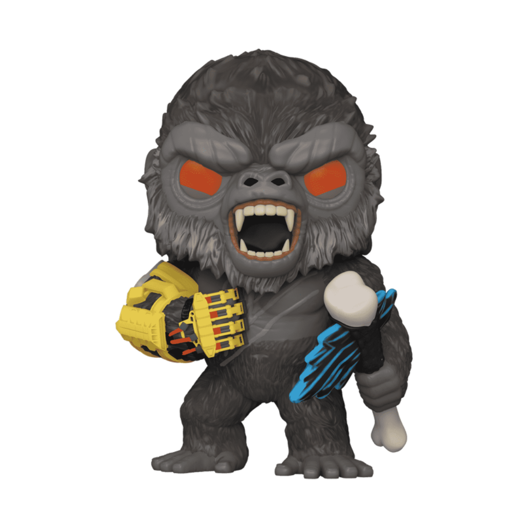 , Funko Pop Kong #1547