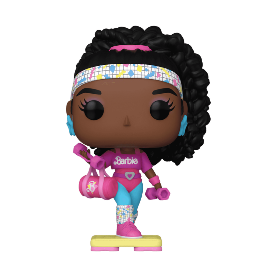 Funko Pop! | Barbie Rewind #122