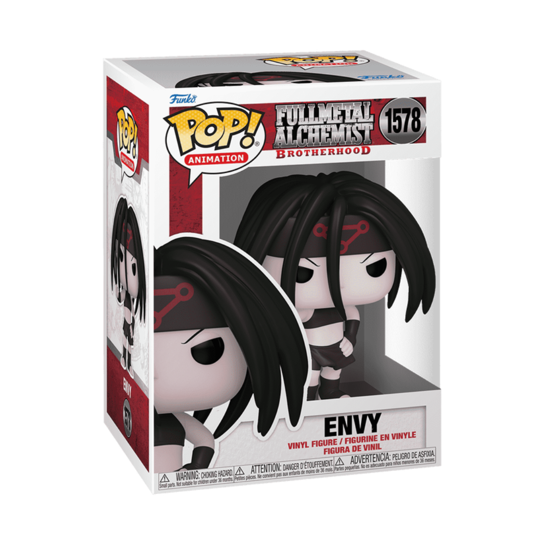 Funko Pop! | Envy #1578