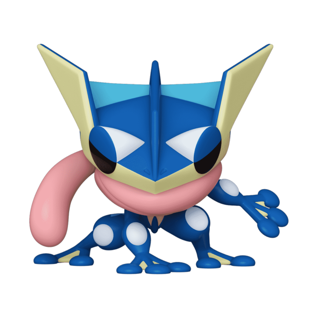 , Funko Pop Greninja #968