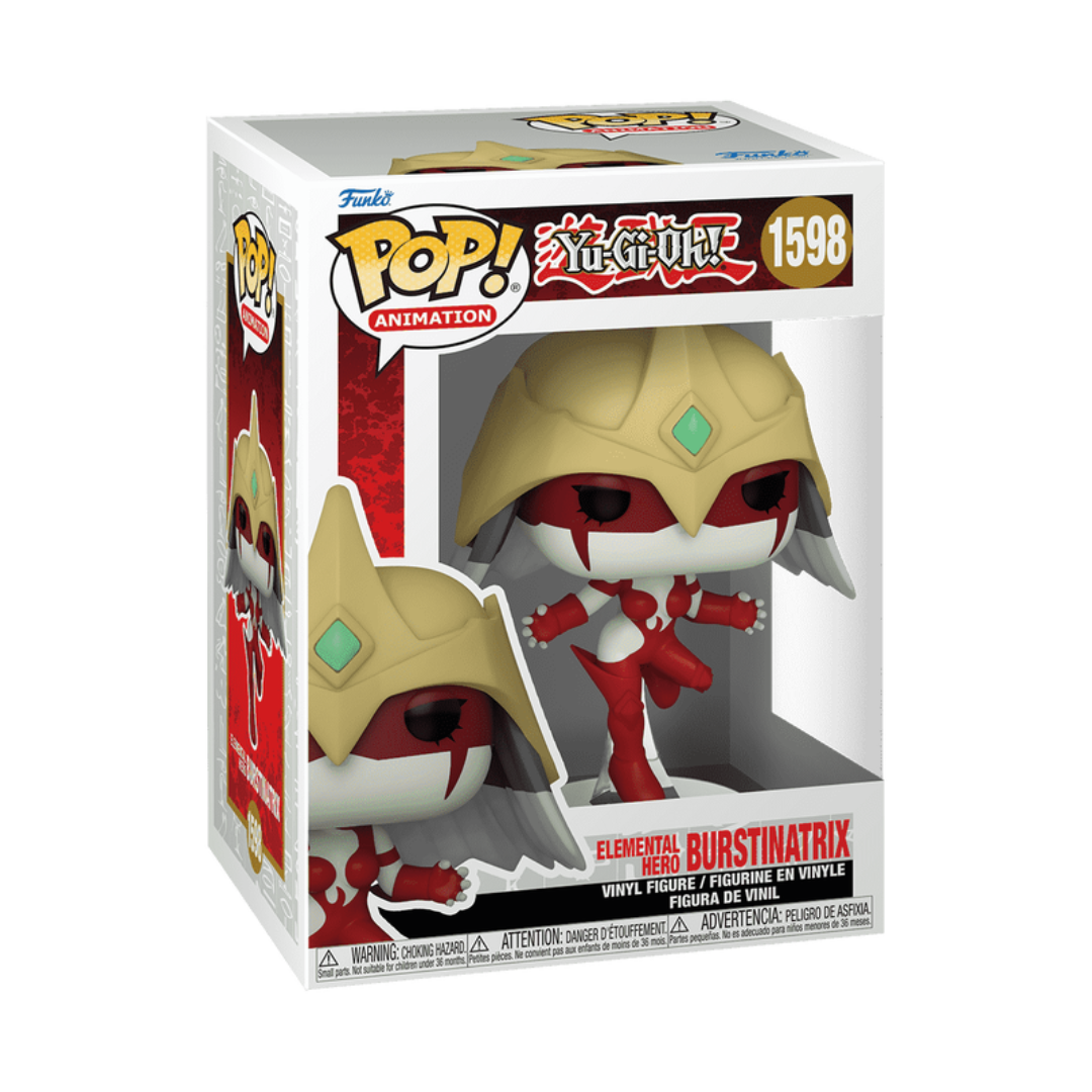 Funko Pop! | Burstinatrix #1598