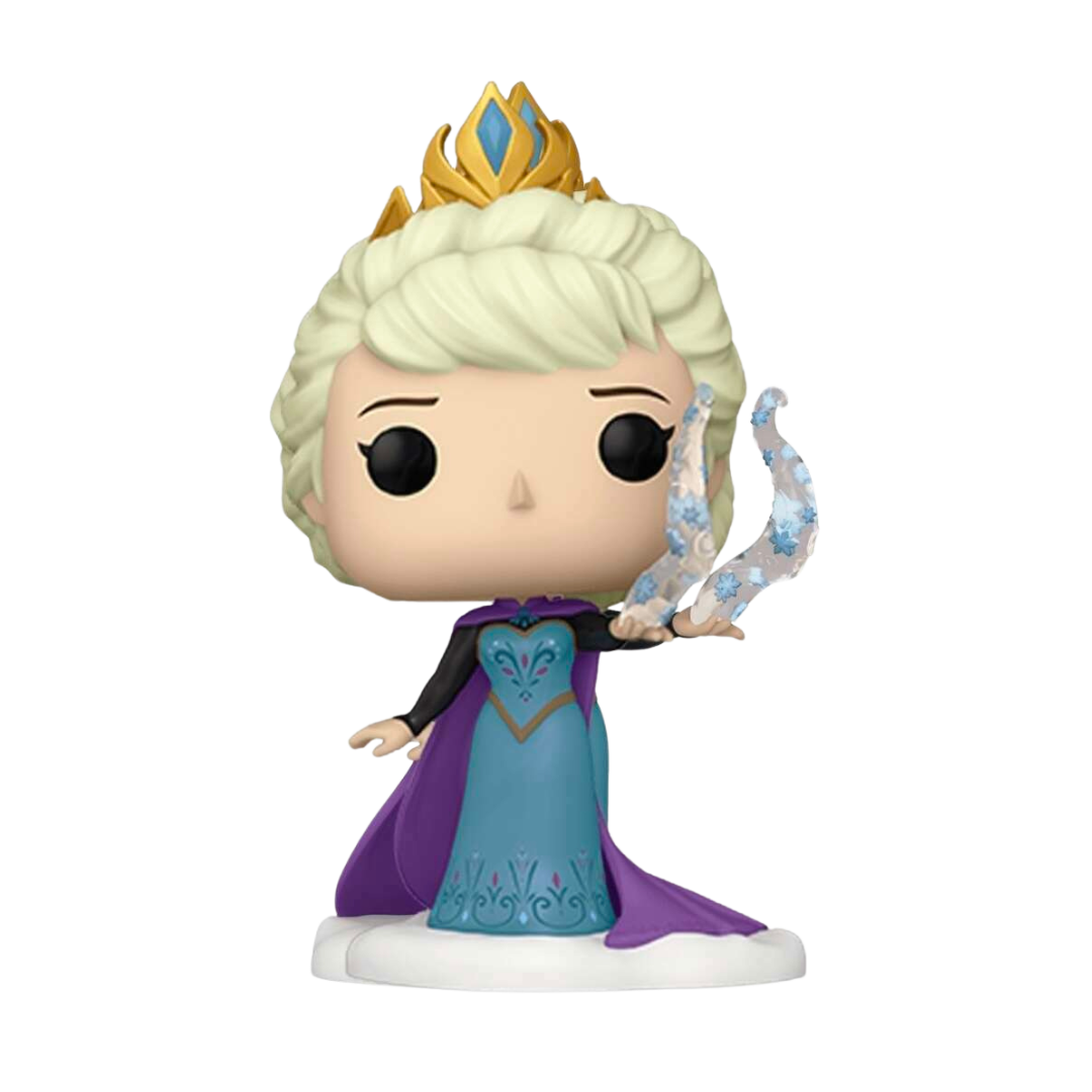 , Funko Pop Elsa #1024