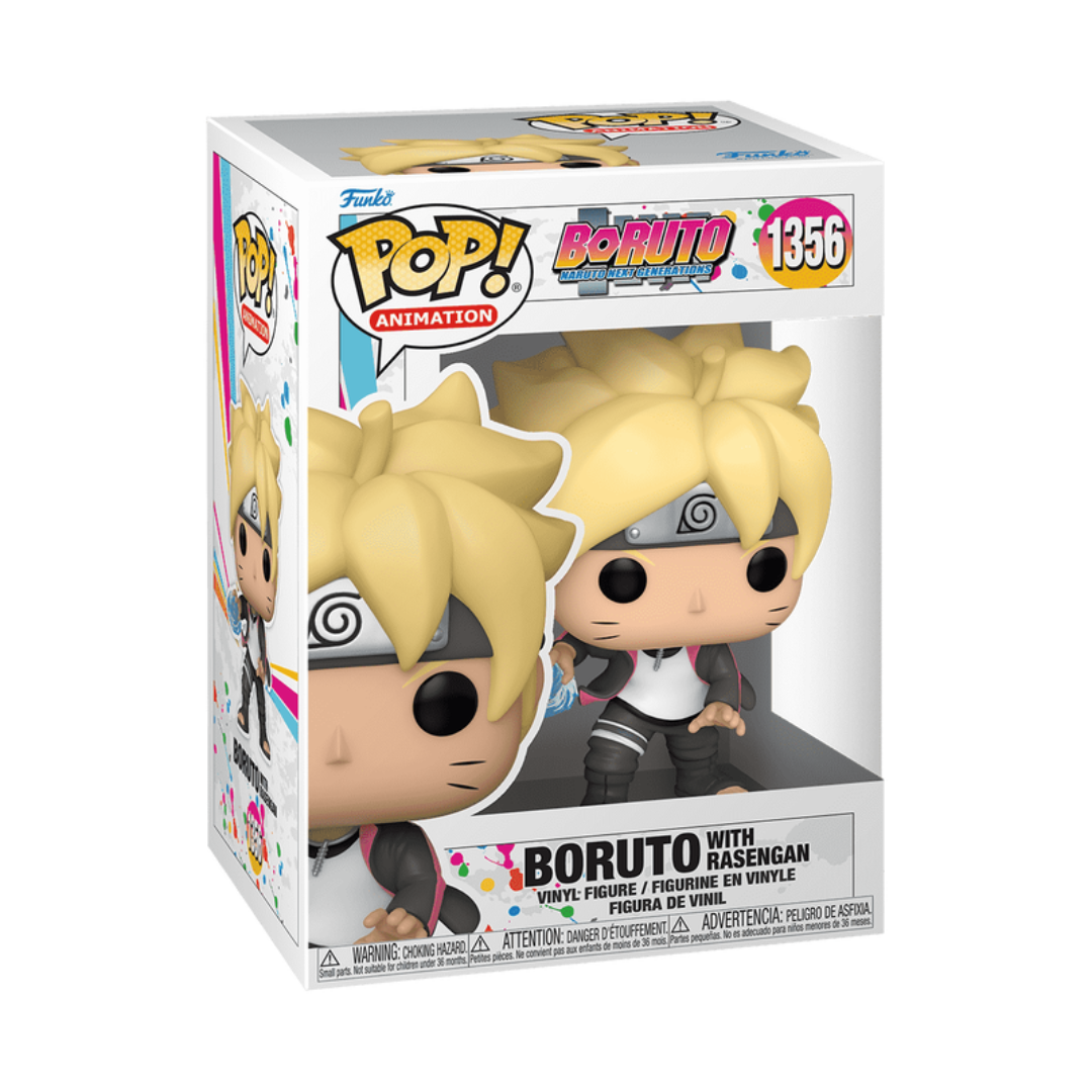 , Funko Pop Boruto #1356