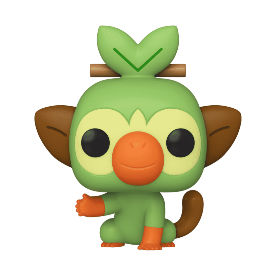 Funko Pop! | Grookey #957
