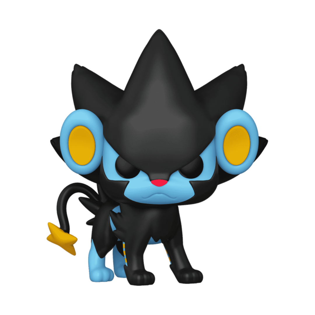 Funko Pop! | Luxuray #956