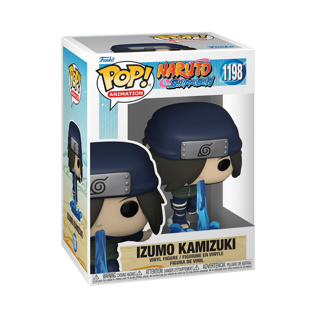 Funko Pop! | Izumo Kamizuki #1198