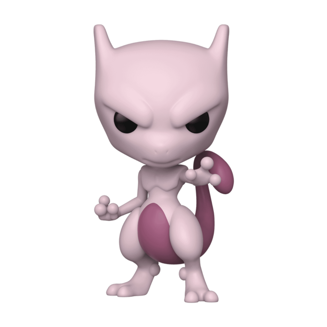 Funko Pop! | Mewtwo #581