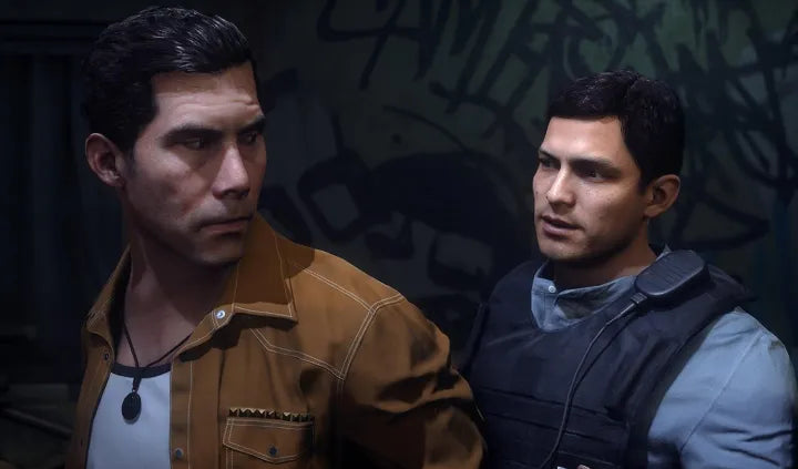 Playstation 4 | Battlefield Hardline - Usagé
