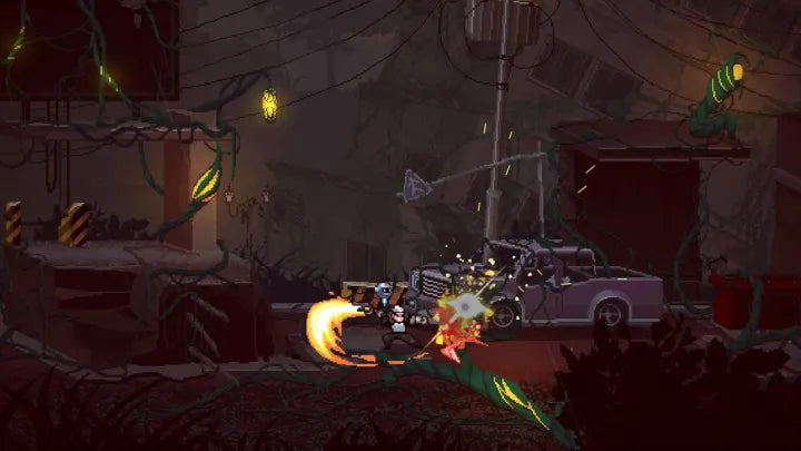 Playstation 4 | Blade Assault