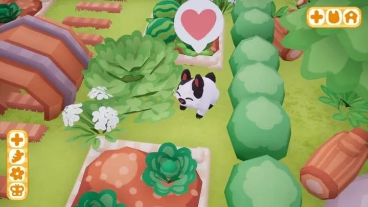 Playstation 4 | Bunny Park