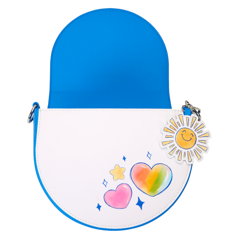 Loungefly | Sac à Dos - Care Bear Rainbow