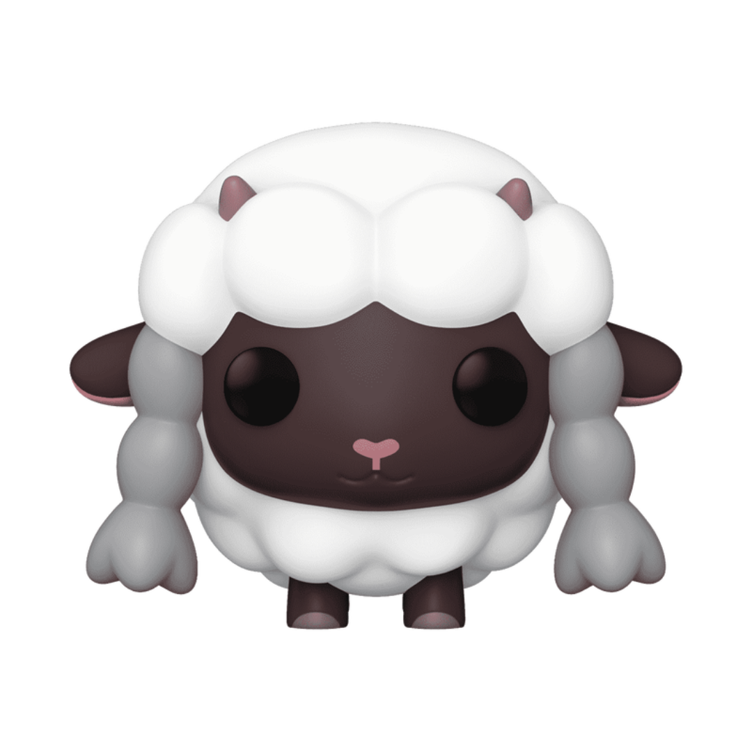 Funko Pop! | Wooloo #958
