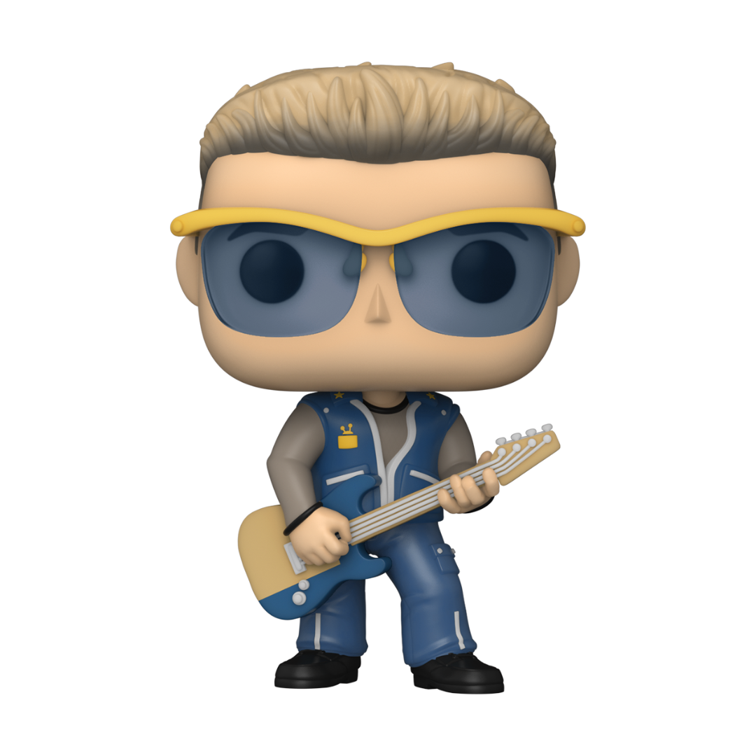 Funko Pop! | Adam #270